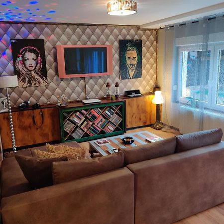 Feel Like Home / Fuhl Dich Wie Zu Hause Büchenbeuren Eksteriør billede