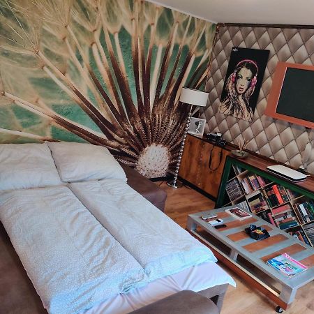 Feel Like Home / Fuhl Dich Wie Zu Hause Büchenbeuren Eksteriør billede