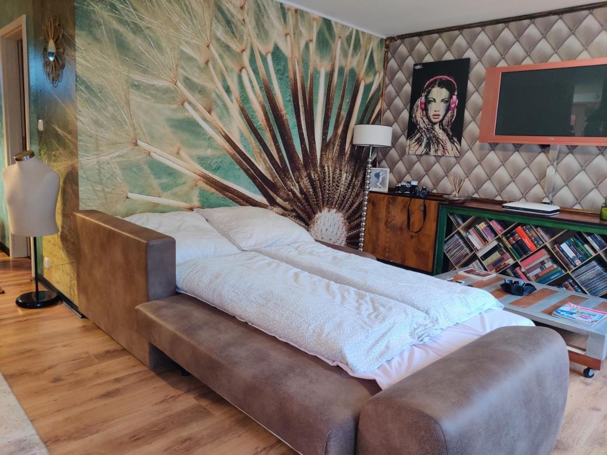 Feel Like Home / Fuhl Dich Wie Zu Hause Büchenbeuren Eksteriør billede