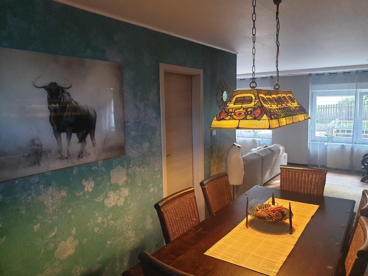 Feel Like Home / Fuhl Dich Wie Zu Hause Büchenbeuren Eksteriør billede