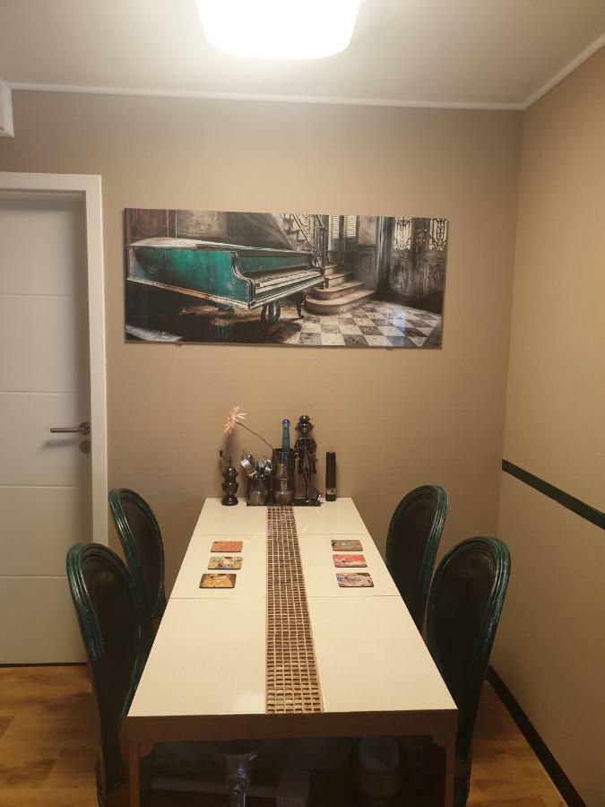 Feel Like Home / Fuhl Dich Wie Zu Hause Büchenbeuren Eksteriør billede