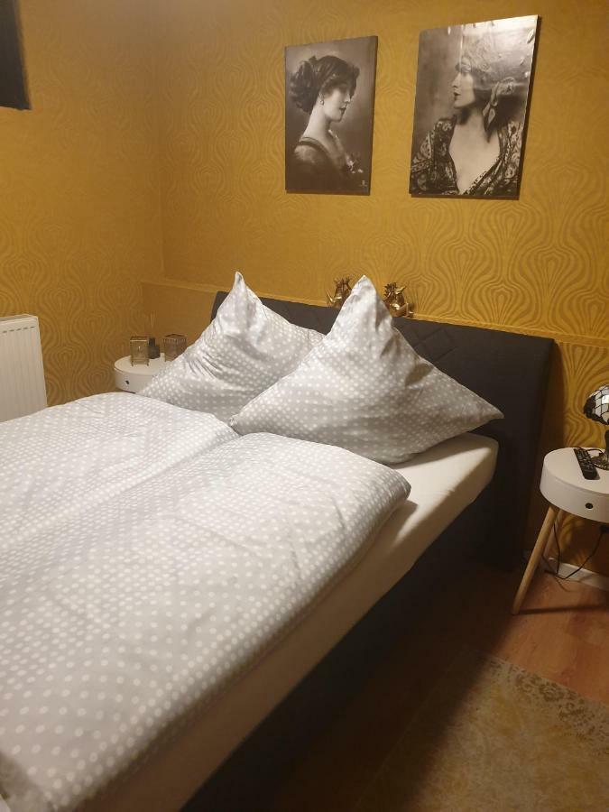 Feel Like Home / Fuhl Dich Wie Zu Hause Büchenbeuren Eksteriør billede